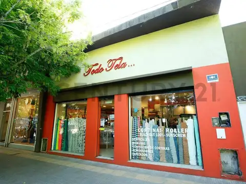 Local en Venta 63 años