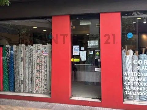 Cantilo e/ 14A y Plaza Belgrano , Piso 0