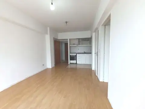 Departamento en Alquiler Permite mascota