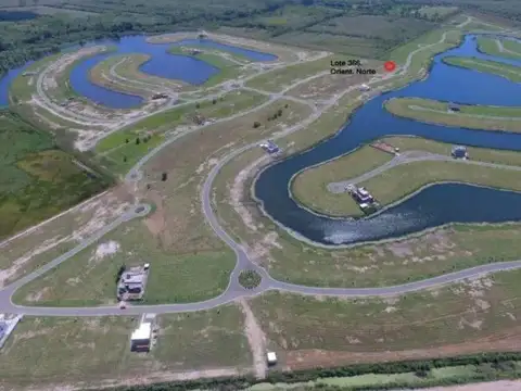 Terreno en venta - 661.95mts2 - Escobar