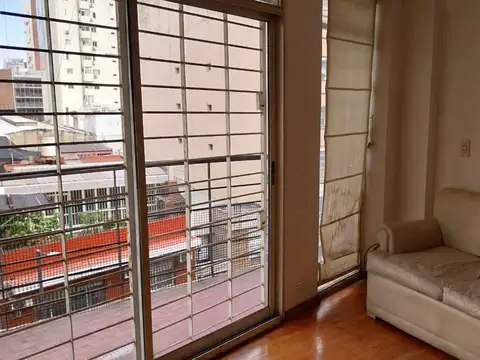 Departamento en Alquiler en Palermo, $ 900.000