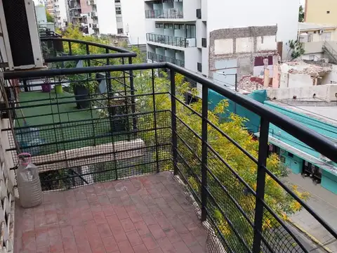 Departamento en Alquiler de 1 dormitorio