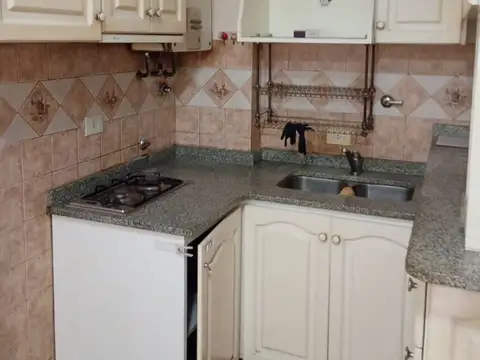 Departamento en Alquiler en Santos Lugares, $ 480.000