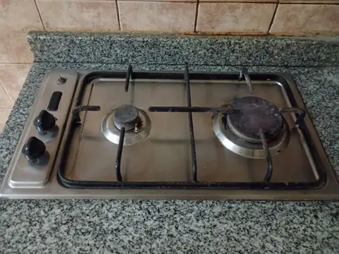 Departamento - Alquiler - Argentina, Tres de Febrero - ALBERDI, JUAN B. 4392