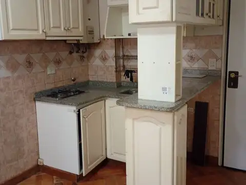 Departamento en Alquiler de 1 dormitorio