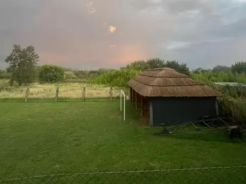 Quinta en Venta 3 años