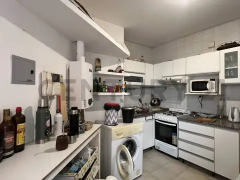 Pasaje neptuno 800, Piso 0