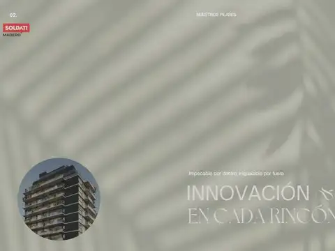 Departamento en Venta Apto profesional