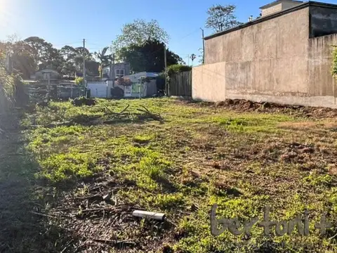 Terreno en Venta en Concordia, USD 45.000