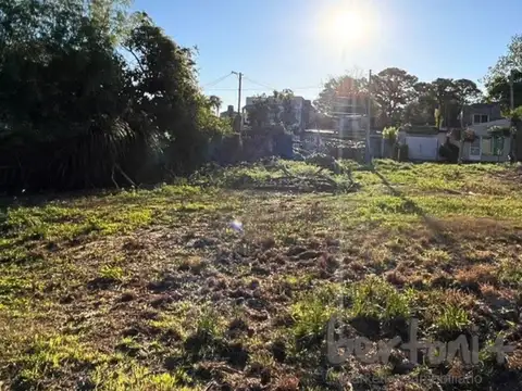 Terreno en Venta de 502,0 m2