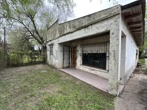 CASA EN Gral Las Heras a la VENTA