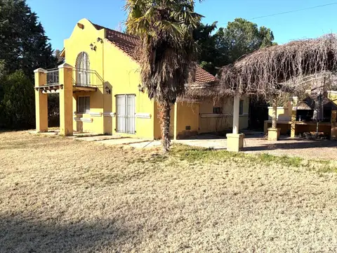 Casa en venta  b°  privado la capilla, vistalba