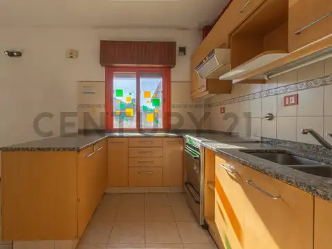 Depto Tipo Casa en Venta en Villa Martelli, USD 100.000