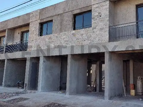 Departamentos en venta Rincón Veneto