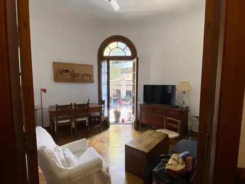 AMOBLADO - NO SE ACEPTAN MASCOTAS          RESERVADO      