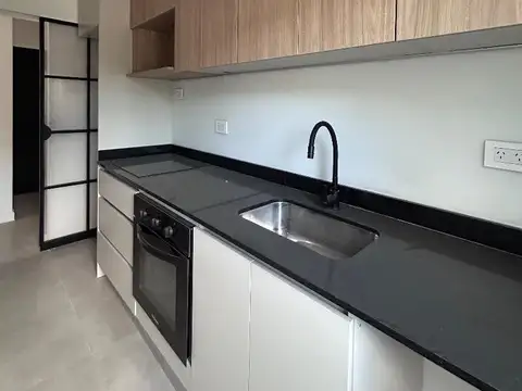 Departamento en Alquiler A Estrenar