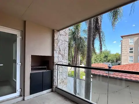 Departamento en alquiler anual en Green Style II