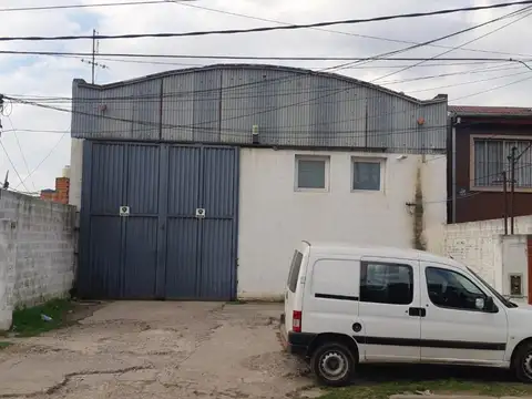 Galpon en Venta en El Talar, USD 189.000