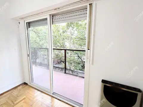 Departamento en Alquiler en Coghlan, $ 980.000
