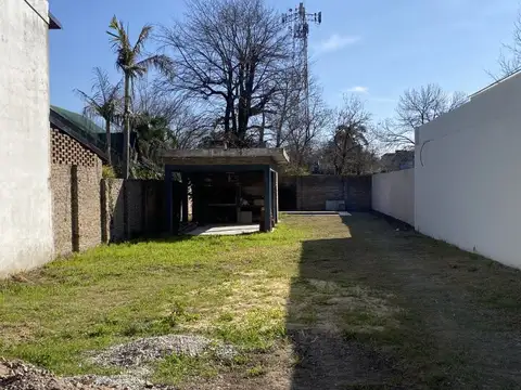 Terreno en Venta de 44,0 m2