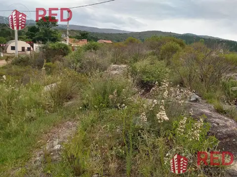 Terreno en Venta en Punilla, USD 26.000