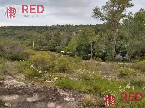 Terreno en Venta 50  mts Fondo