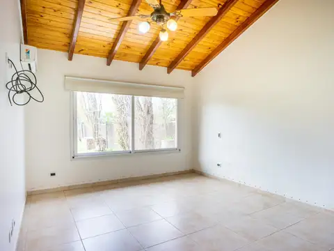 Casa en Venta 9 años