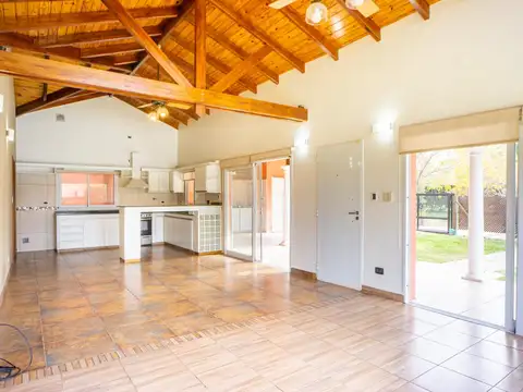 Casa en Venta 9 años