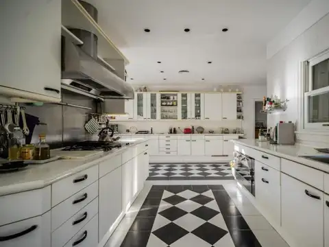 Casa en venta en Las Lomas de San Isidro