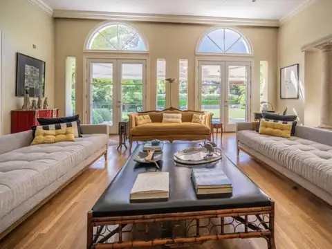 Casa en venta en Las Lomas de San Isidro