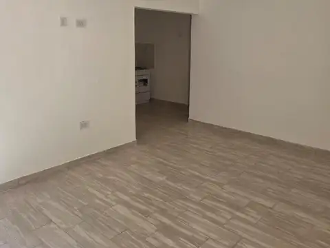 Ph 2 ambientes en planta baja