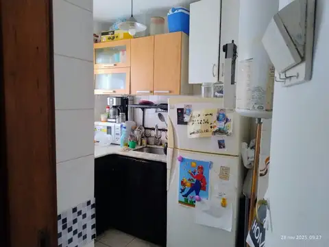 Departamento en alquier de temporada