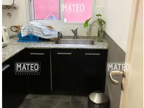 Departamento Totalmente Reciclado a Nuevo!