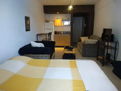 Departamento en Alquiler Temporal de Monoambiente