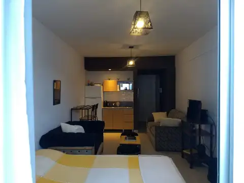 Virrey Cevallos 400, Piso 1