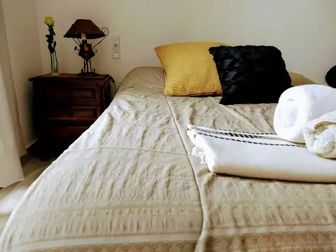 Departamento en Alquiler Temporal en Monserrat, USD 900