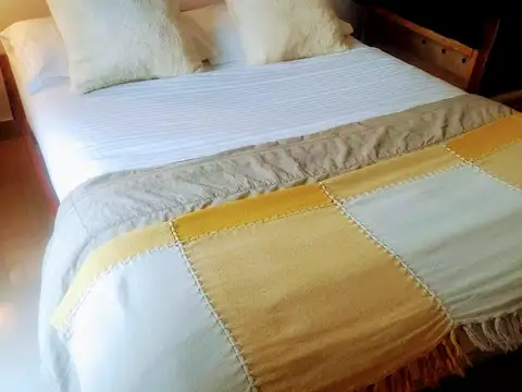 Virrey Cevallos 400, Piso 1