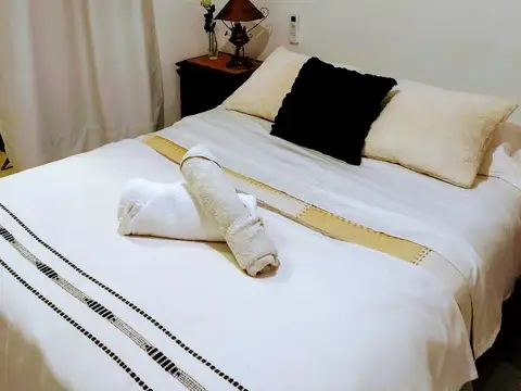 Departamento en Alquiler Temporal de Monoambiente