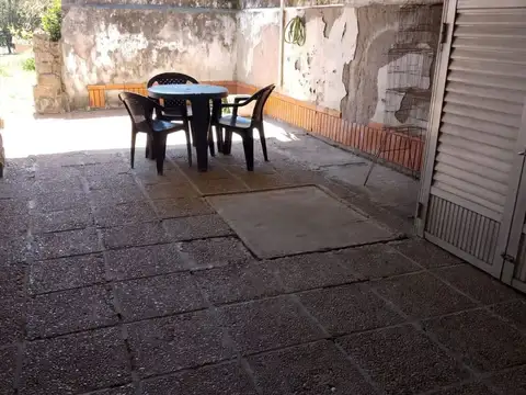 Casa en Venta 34 años