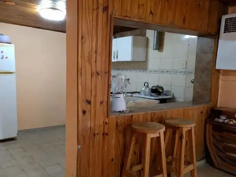 VENTA /CASA APTA CREDITO BARRIO 9 DE JULIO