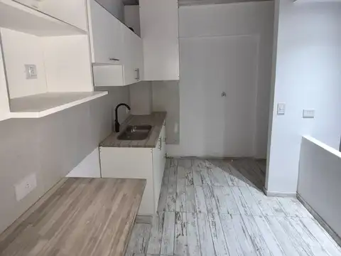 Departamento en Alquiler de Monoambiente