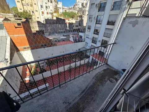 MONOAMBIENTE EN ALQUILER