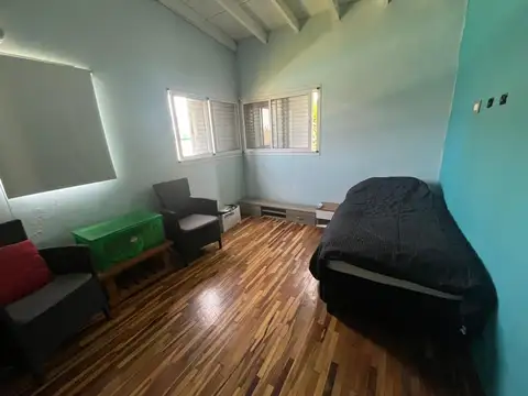 CASA CON PILETA ALQUILER CANNING BARRIO CERRADO