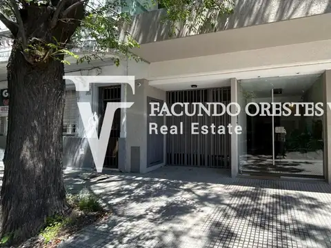 VENTA- MONOAMBIENTE -PLANTA BAJA-PATIO CERRADO-BARRIO NAÓN-MATADEROS