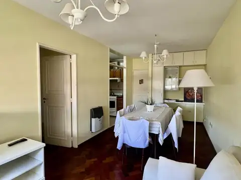 Departamento en Venta en Centro, Rosario