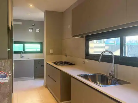 Casa en Venta en Barrio Privado en Luján de Cuyo