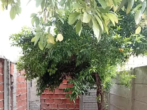 Terreno en venta - 105Mts2 - Ezpeleta