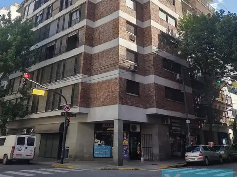 Arenales y Laprida