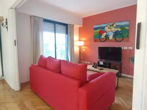 Departamento en Alquiler Temporal al Este