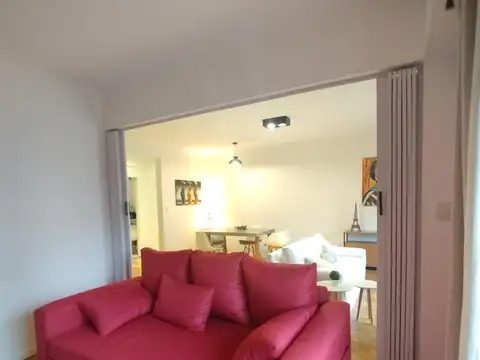 Departamento en Alquiler Temporal 50 años